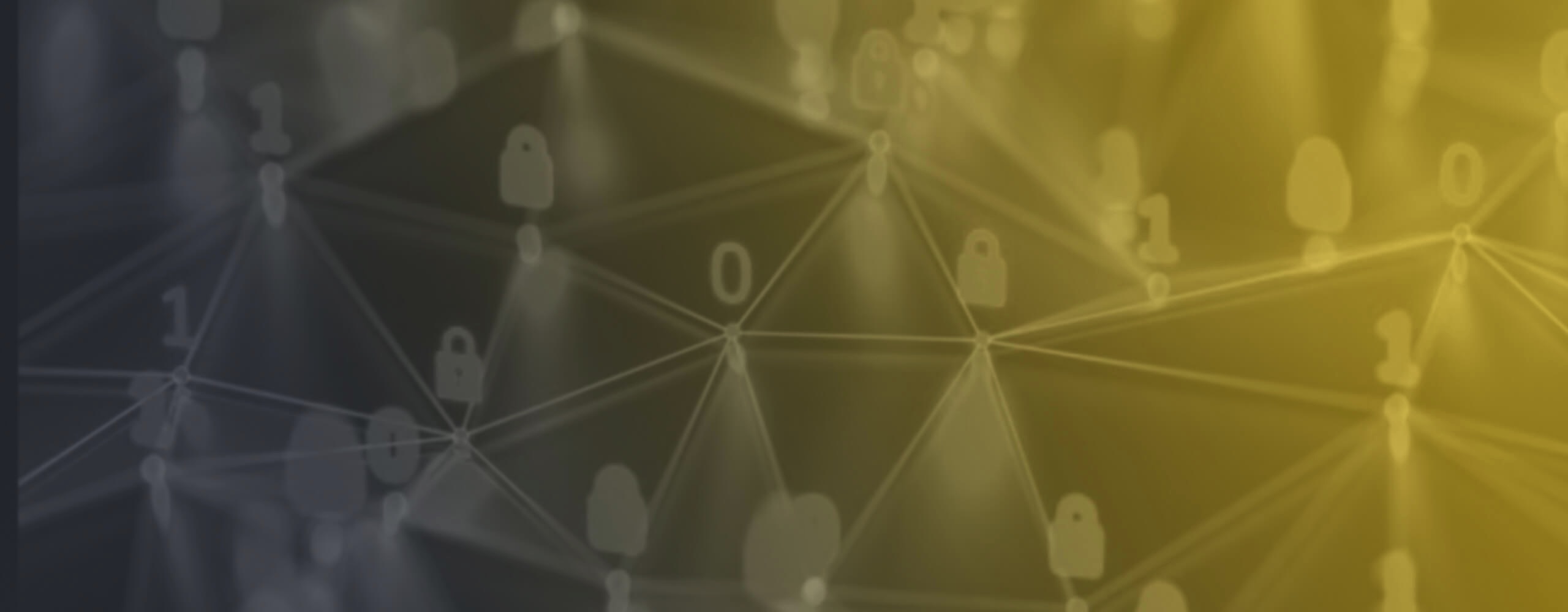 Image of online security icons